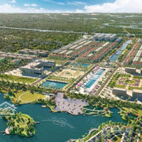 Phân Khu 1 - Kim Ngân Ngay Công Viên Lễ Hội Sun Urban City - Booking Sớm Nhận Siêu Ưu Đãi Từ Cđt