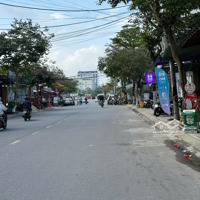 Bán Nhà Mặt Tiền Mai Thúc Lân - Đà Nẵng, Cách Biển Mỹ Khê Vài Bước Chân