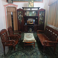Bán Nhà Đất Mặt Tiền Đường Lê Văn Kiệt, Phường 6, Tân An, Long An. Phù Hợp Kinh Doanh