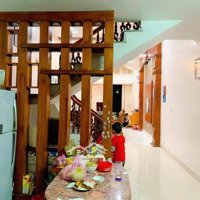 70M2 Đất, Bán Nhà 3 Tầng Tặng Nội Thất Cao Cấp, Ô Tô Tận Cửa, Khúc Trì, Kiến An