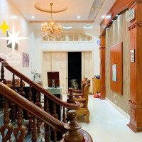 70M2 Đất, Bán Nhà 3 Tầng Tặng Nội Thất Cao Cấp, Ô Tô Tận Cửa, Khúc Trì, Kiến An