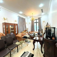 Bán Gấp Villa Thảo Điền, Phường Thảo Điền, Tp. Thủ Đức.diện Tíchđất:20X25M(Cn 500 M2) Ảnh Thật! Giá Bán 95Tỷ