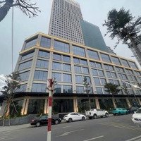 Cần Bán Tòa Building Vip Trung Tâm Mỹ Đình