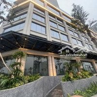 Cần Bán Tòa Building Vip Trung Tâm Mỹ Đình