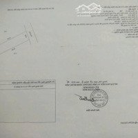 Duy Nhất 1 Lô 90M2 Tại Long Hưng Giáp 2 Dự Án Lớn Bách Giang Và Vin2,3 Ô Tô Vào Đất