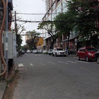 Đất 2 Mặt Tiền Lý Thường Kiệt Vs Nguyễn Chí Thanh Diện Tích 976,6M2 Ngang 33M