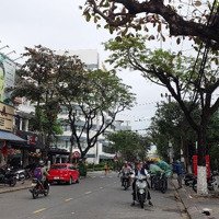 Đất 2 Mặt Tiền Lý Thường Kiệt Vs Nguyễn Chí Thanh Diện Tích 976,6M2 Ngang 33M