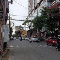 Đất 2 Mặt Tiền Lý Thường Kiệt Vs Nguyễn Chí Thanh Diện Tích 976,6M2 Ngang 33M