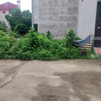 Bán Đất Đấu Giá Vĩnh Thanh, Vĩnh Ngọc 70M2,Mặt Tiền4.5M, Vỉa Hè , Ô Tô. Gía 10 Tỷ.