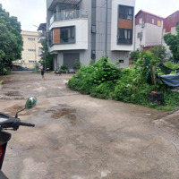 Bán Đất Đấu Giá Vĩnh Thanh, Vĩnh Ngọc 70M2,Mặt Tiền4.5M, Vỉa Hè , Ô Tô. Gía 10 Tỷ.