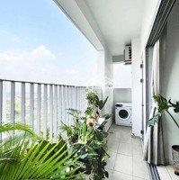 Cho Thuê Căn Hộ Hausneo Quận 9.Diện Tích55M 1 Phòng Ngủ+ 1 Full Nội Thất Đẹp Giá 8 Triệu/Tháng
