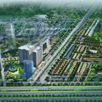 Cho Thuê Văn Phòng Tầng 2 Biệt Thự Dương Nội, 162M2, Hoàn Thiện Đẹp, Chia 2 Phòng Có Vách Kính