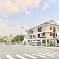Cho Thuê Văn Phòng Tầng 2 Biệt Thự Dương Nội, 162M2, Hoàn Thiện Đẹp, Chia 2 Phòng Có Vách Kính