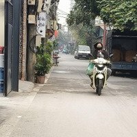 Cho Thuê Kho, Nhà Xưởng 320M2 Tại Tứ Liên, Tây Hồ, Hà Nội, 30 Triệu Vnd