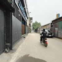 Cho Thuê Kho, Nhà Xưởng 320M2 Tại Tứ Liên, Tây Hồ, Hà Nội, 30 Triệu Vnd
