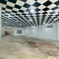 Cho Thuê Mặt Bằng Nguyễn Chí Thanh, Thủ Dầu Một, Bình Dương