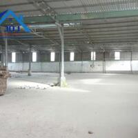 Cho thuê kho xưởng 2200m2giá chỉ 55 triệu. Hố Nai 3-Trảng Bom-Đồng Nai