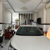Bán Nhà Mặt Tiền Hẻm Xe Hơi - Tân Kiểng - Quận 7 Diện Tích: 4.5M X 16M Kết Cấu: 1 Trệt 2 L