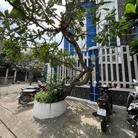 Siêu Hiếm Biệt Thự View Sông P13-Q.bt- 1 Tầng Cũ -Khuôn Viên:10X30M Giá Chỉ 29 Tỷ - Liên Hệ: 0789162686
