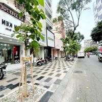 Cho thuê nhà 67 Nguyễn Trãi, Phường Bến Thành, Quận 1. Hầm, 7 tầng, DT 500m2 chỉ 150tr