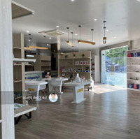 Mặt Phố Vỉa Hè Trần Đại Nghĩa, 90M2,Mặt Tiền5M, Kd Tấp Nập, Nhà Hàng, Tòa Nhà Vp, Spa, Siêu Thị, 25 Tỷ