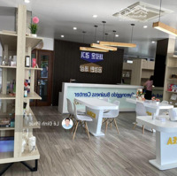 Mặt Phố Vỉa Hè Trần Đại Nghĩa, 90M2,Mặt Tiền5M, Kd Tấp Nập, Nhà Hàng, Tòa Nhà Vp, Spa, Siêu Thị, 25 Tỷ