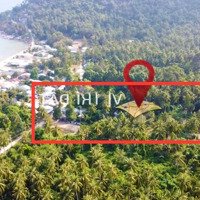 Bán Đất 14.000M2 Tại Đường 47, Xã Lại Sơn, Kiên Hải, Kiên Giang, 2,7 Triệu Vnd