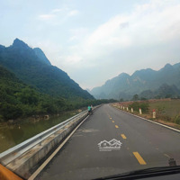 Chỉ Nhỉnh 5 Triệu/M2 Đất Nghỉ Dưỡng Mỹ Đức,Mặt Tiềnrộng, Ô Tô Vào Đất, Đầu Tư Là Sinh Lời
