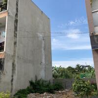 A HIỂN CHÍNH CHỦ CẦN BÁN NHANH ĐẤT TẠI  HUỲNH TẤN PHÁT, NHÀ BÈ CHỈ 4 TỶ 8