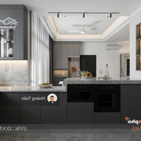 Cho Thuê Panorama Sân Vườn Pmh, Q7, Diện Tích: 240 M2, 3 Phòng Ngủ Giá Bán 55 Triệu/Tháng Nhà Mới 100% Liên Hệ:0947800033