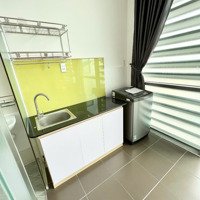 Căn Hộ Studio Cao Cấp _ Full Nội Thất Máy Giặt Riêng _ Ngay Công Viên Đầm Sen
