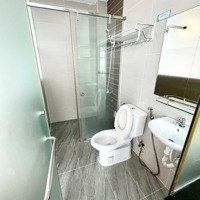 Căn Hộ Studio Cao Cấp _ Full Nội Thất Máy Giặt Riêng _ Ngay Công Viên Đầm Sen