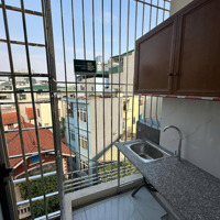 Cho Thuê Cc Mini Tại Mễ Trì Thượng, 4,5 Triệu, 33 - 36M2, Đẹp, Đầy Đủ Tiện Ích