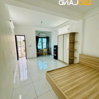 Cho Thuê Cc Mini Tại Mễ Trì Thượng, 4,5 Triệu, 33 - 36M2, Đẹp, Đầy Đủ Tiện Ích