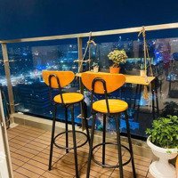 * Cho Thuê Rivera Park Quận 10, 2 Phòng Ngủ 2 Vệ Sinh Nội Thất Đầy Đủ, Giá 16 Triệu/Th, Nhà Sạch Thoáng Mát.