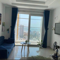 Bán Căn Hộ Melody Vũng Tàu 1 Phòng Ngủ View Trực Diện Biển, Tầng Cao, Sổ Hồng Lâu Dài Gần Biển Tiện Ích