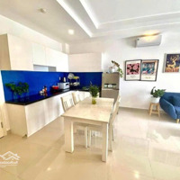 Bán Căn Hộ Melody Vũng Tàu 1 Phòng Ngủ View Trực Diện Biển, Tầng Cao, Sổ Hồng Lâu Dài Gần Biển Tiện Ích