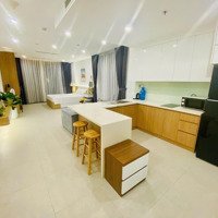 Bán Căn Hộ Sceniabay 1 Phòng Ngủ+1 (Giường Ở Phòng Khách - 64M2 - Đầy Đủ Nội Thất - View Biển 2,9Tỷ