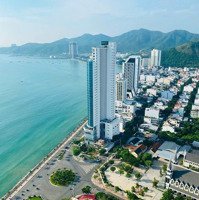 Bán Căn Hộ Sceniabay 1 Phòng Ngủ+1 (Giường Ở Phòng Khách - 64M2 - Đầy Đủ Nội Thất - View Biển 2,9Tỷ