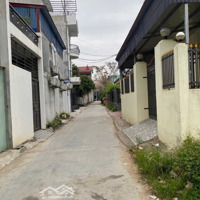Bán Nhà 165M2 Tdp Hy Tái Phường Hồng Thái An Dương
