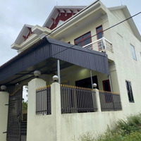 Bán Nhà 165M2 Tdp Hy Tái Phường Hồng Thái An Dương