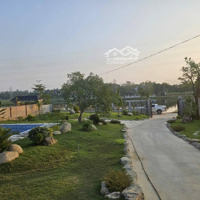 Siêu Phẩm Nhà Vườn Siêu Đẹp View Hồ