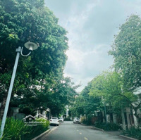 380 Triệu/M2 - Bán Nhà Biệt Thự Kđt Tây Hồ Tây, 270 M2