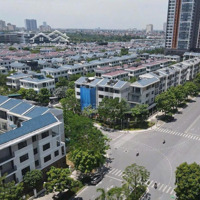 380 Triệu/M2 - Bán Nhà Biệt Thự Kđt Tây Hồ Tây, 270 M2