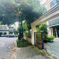 380 Triệu/M2 - Bán Nhà Biệt Thự Kđt Tây Hồ Tây, 270 M2