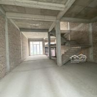 Bán Liền Kề Thô 80M2. Mặt Tiền 5.5M Tại Đường Trần Hữu Dực - Trịnh Văn Bô. Ngay Mỹ Đình