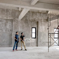 Bán Liền Kề Thô 80M2. Mặt Tiền 5.5M Tại Đường Trần Hữu Dực - Trịnh Văn Bô. Ngay Mỹ Đình