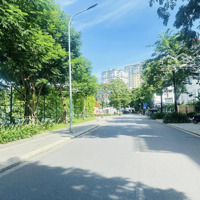 Bán Liền Kề Thô 80M2. Mặt Tiền 5.5M Tại Đường Trần Hữu Dực - Trịnh Văn Bô. Ngay Mỹ Đình