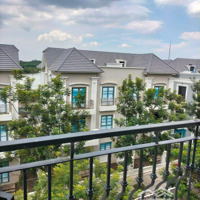 Bán Nhanh Nhà Phố 5 Tầng 144M2 Vinhomes Quận 9 Giá Bán 19,9Tỷ