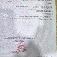 Cơ Hội Đầu Tư Nhà Đẹp 441M Mặt Phố Lý Thái Tổ - Trung Tâm Thành Phố Mới Bình Dương .